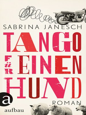 cover image of Tango für einen Hund